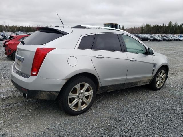 2010 Cadillac SRX Performance Collection