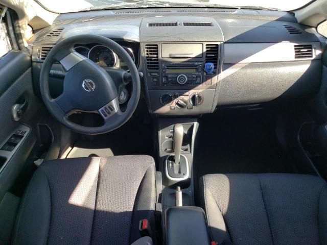 2009 Nissan Versa S