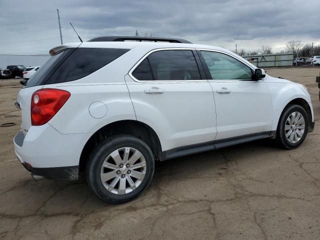 2010 Chevrolet Equinox LT