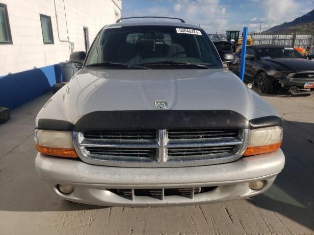 1998 Dodge Durango