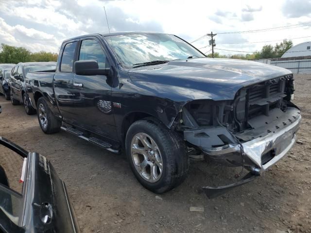 2016 Dodge RAM 1500 SLT