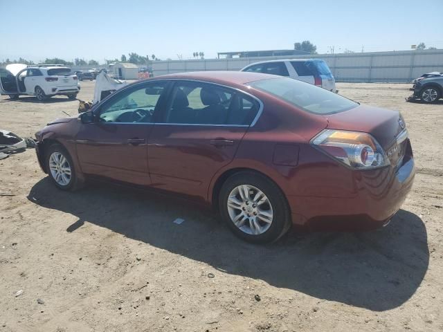 2011 Nissan Altima Base