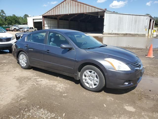 2011 Nissan Altima Base