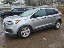 2020 Ford Edge SE en venta en Davison, MI
