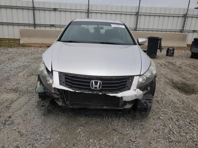 2009 Honda Accord EX