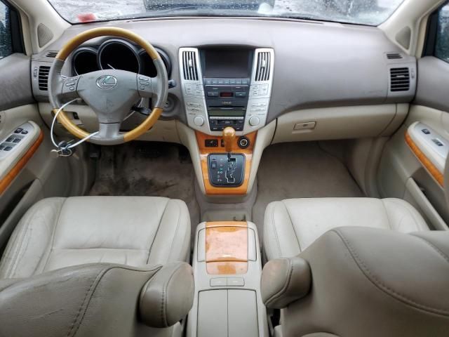 2007 Lexus RX 350