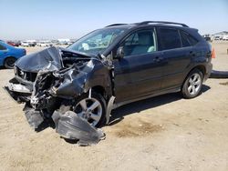 Lexus rx330 salvage cars for sale: 2005 Lexus RX 330