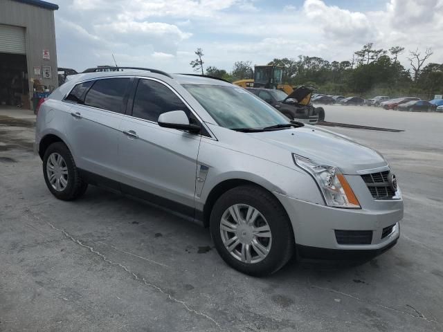 2010 Cadillac SRX