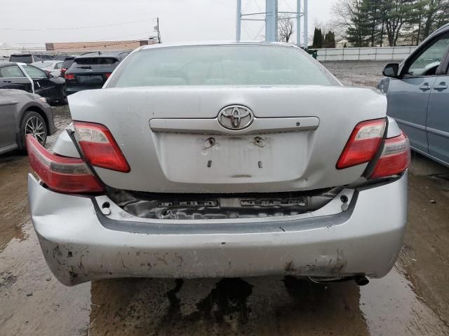 2007 Toyota Camry CE