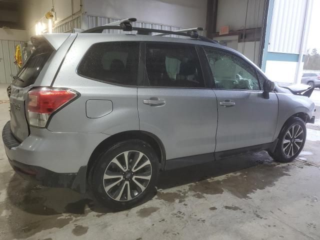 2017 Subaru Forester 2.0XT Premium