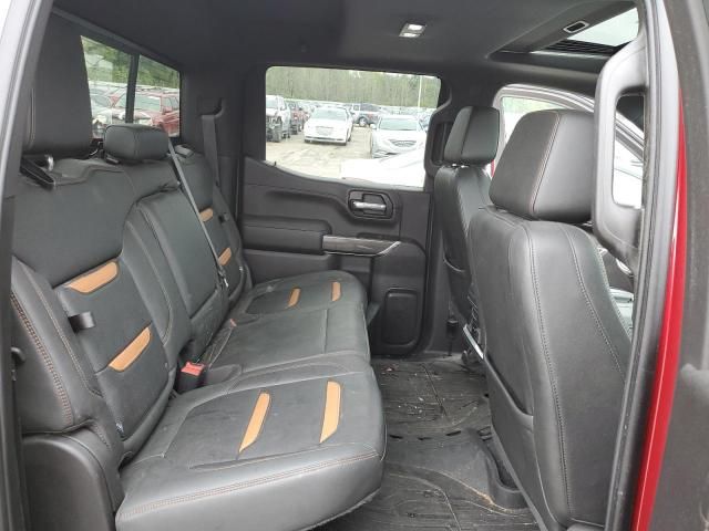 2019 GMC Sierra K1500 AT4