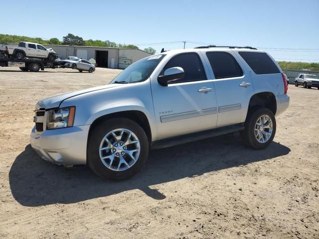 2013 Chevrolet Tahoe K1500 LT