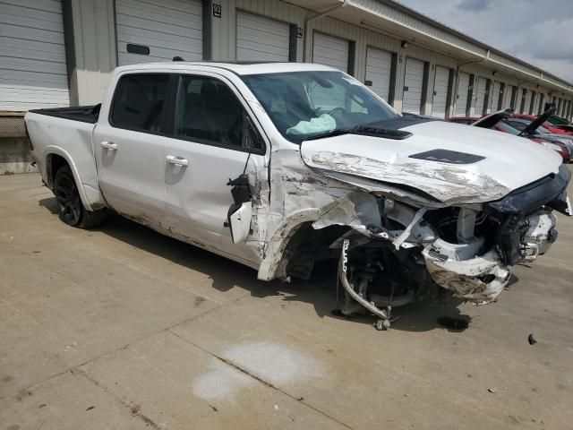 2020 Dodge 1500 Laramie