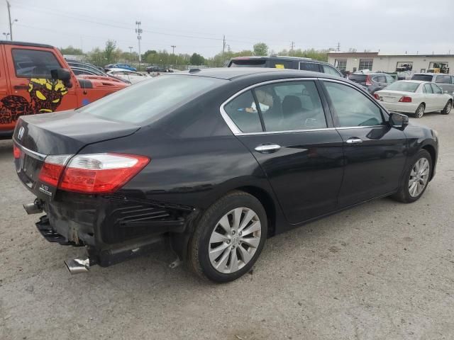 2013 Honda Accord Touring