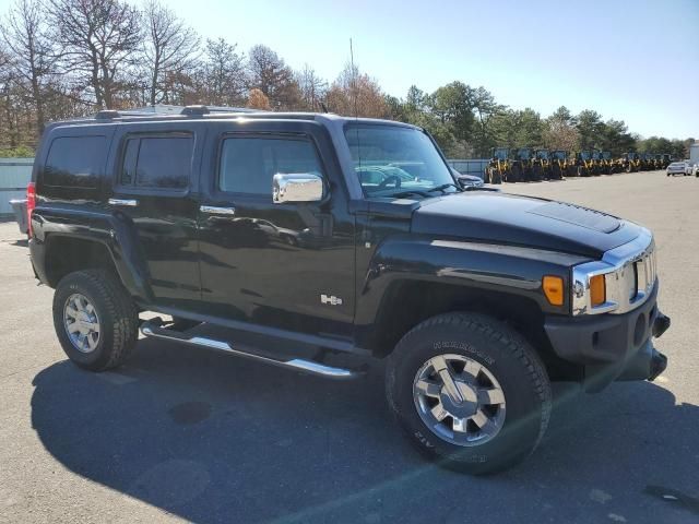 2007 Hummer H3