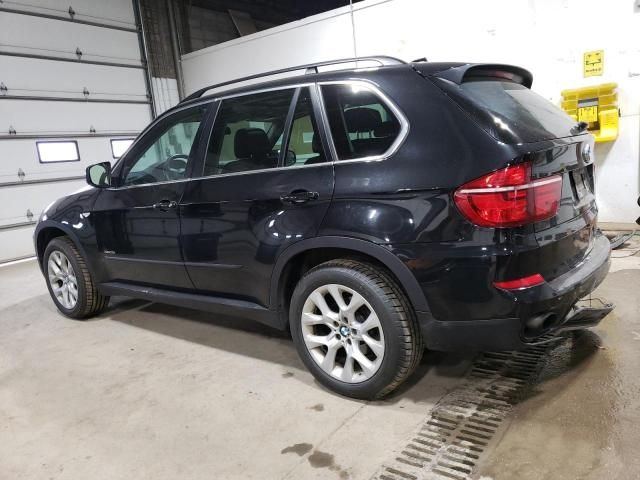 2013 BMW X5 XDRIVE35I