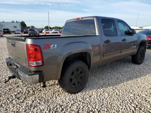 2013 GMC Sierra K1500 SLE