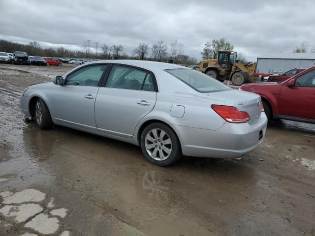 2007 Toyota Avalon XL