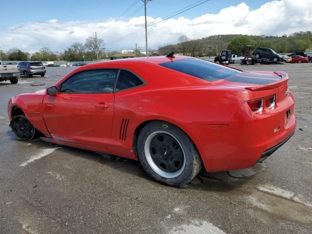 2013 Chevrolet Camaro LS