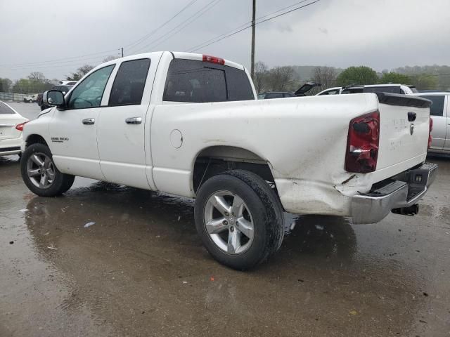 2007 Dodge RAM 1500 ST