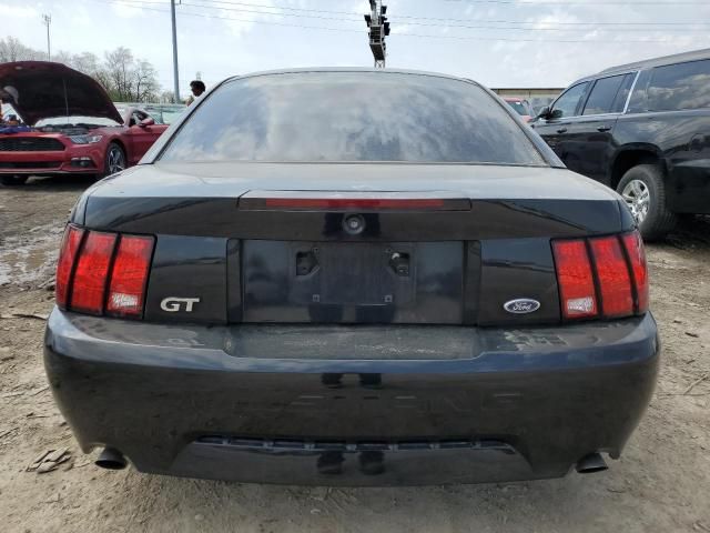 1999 Ford Mustang GT