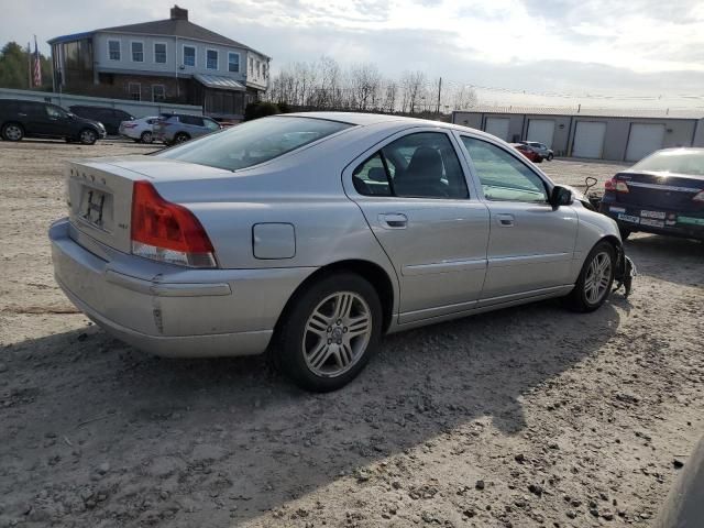 2009 Volvo S60 2.5T