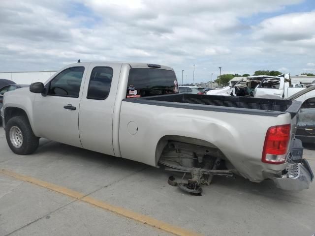 2008 GMC Sierra C1500