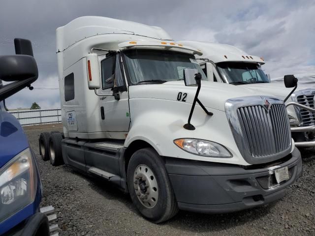 2014 International Prostar