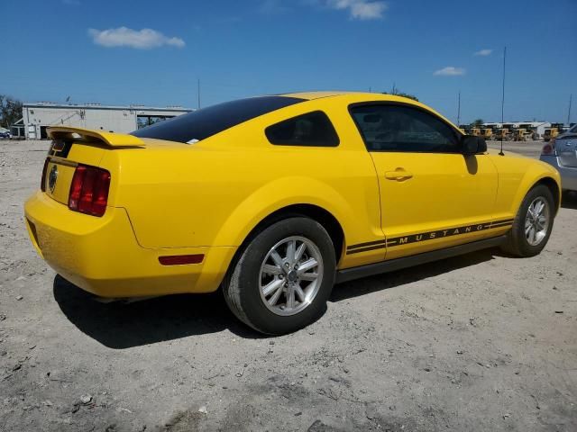 2006 Ford Mustang