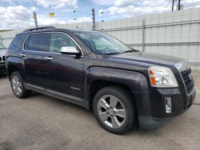 2014 GMC Terrain SLE