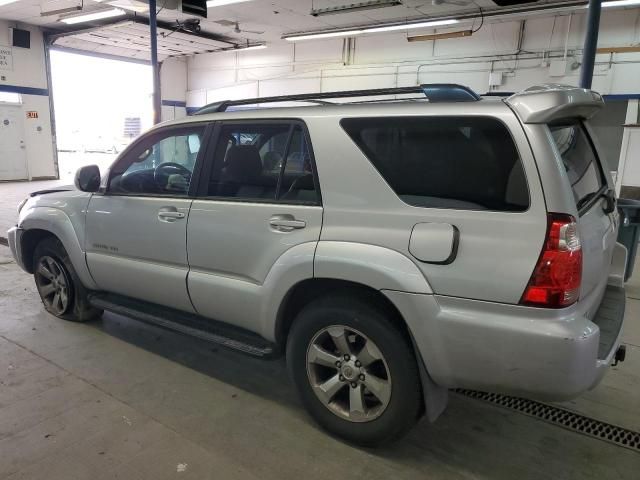 2006 Toyota 4runner Limited