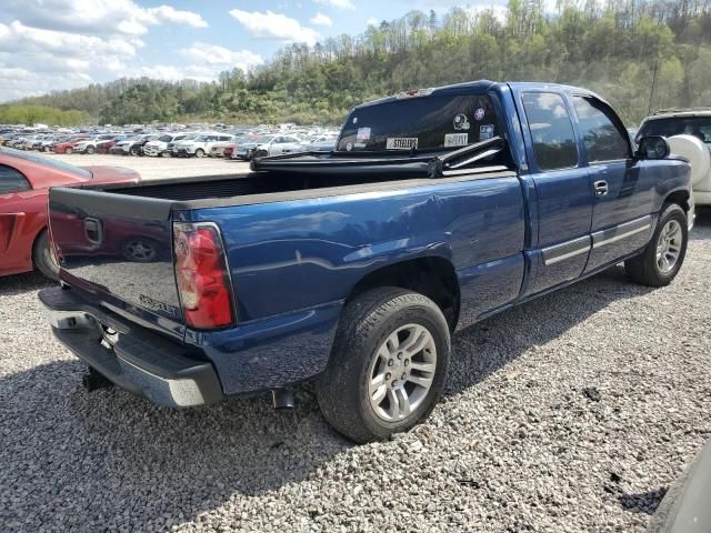 2004 Chevrolet Silverado C1500