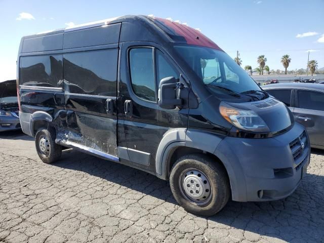 2018 Dodge RAM Promaster 1500 1500 High