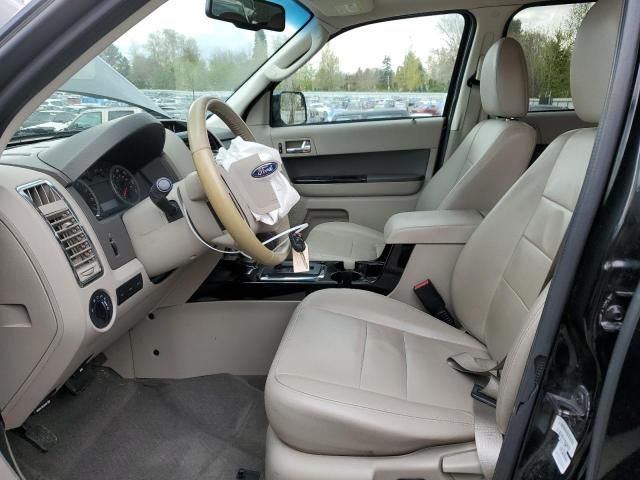 2010 Ford Escape Hybrid