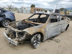 Vehiculos salvage en venta de Copart San Martin, CA: 2021 Dodge Charger R/T