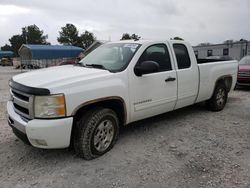 Run And Drives Trucks for sale at auction: 2011 Chevrolet Silverado C1500 LT