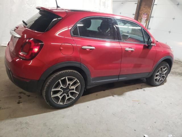 2021 Fiat 500X Trekking