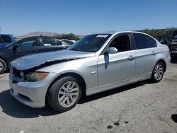 BMW Vehiculos salvage en venta: 2006 BMW 325 I Automatic