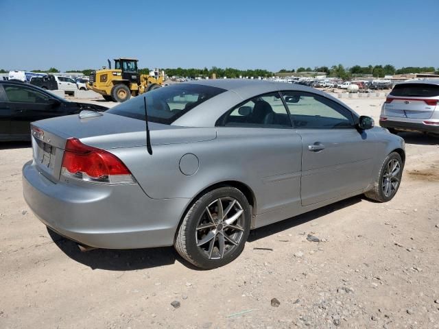 2010 Volvo C70 T5