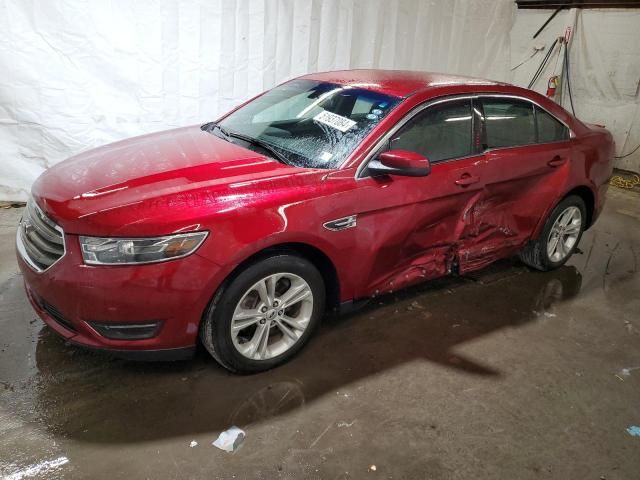 2019 Ford Taurus SEL