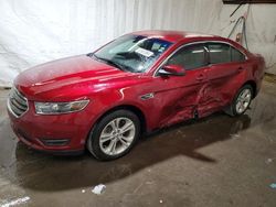 2019 Ford Taurus SEL for sale in Ebensburg, PA