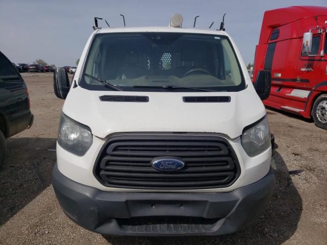 2016 Ford Transit T-250