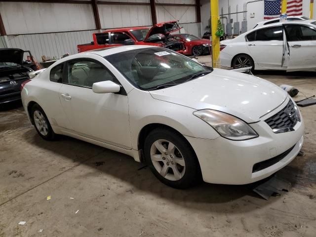 2008 Nissan Altima 2.5S