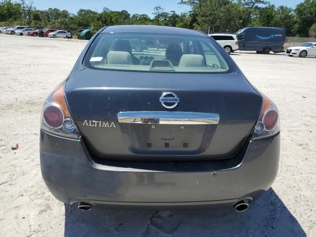 2011 Nissan Altima Base