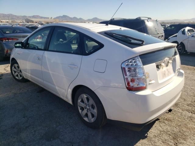 2006 Toyota Prius