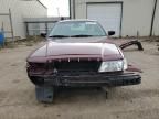 2004 Mercury Grand Marquis LS