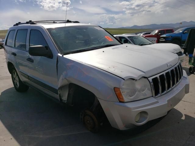 2005 Jeep Grand Cherokee Laredo