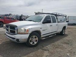 Dodge RAM 2500 ST Vehiculos salvage en venta: 2006 Dodge RAM 2500 ST