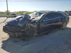 Jaguar XJ salvage cars for sale: 2016 Jaguar XJL Portfolio