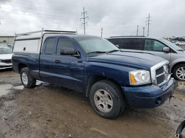 2007 Dodge Dakota SLT